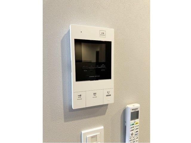 ディアレイシャス蒲田Ⅱ（802） 室内