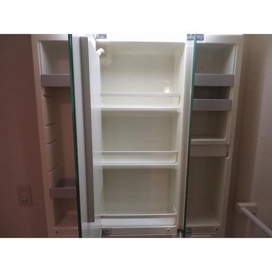 サングランパ（0403） 部屋画像