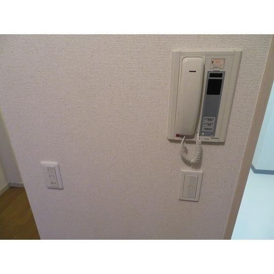 サングランパ（0403） 部屋画像