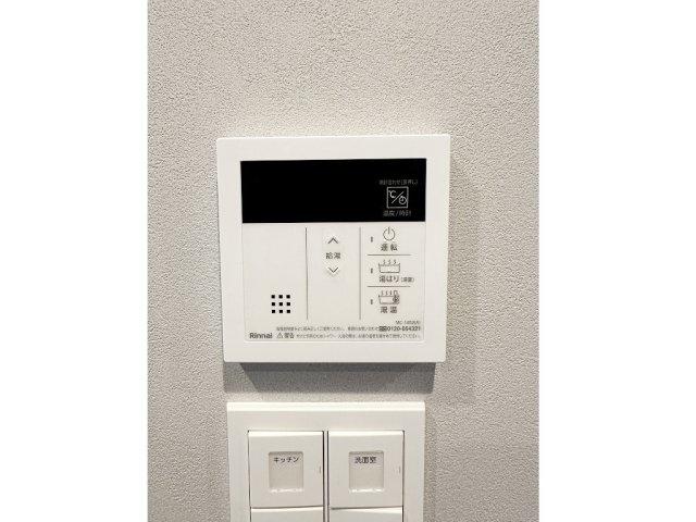 ディアレイシャス蒲田Ⅱ（602） 室内