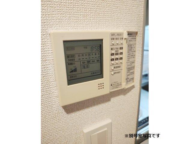 メゾン・ド・ヴィレ日本橋中洲（504） 室内