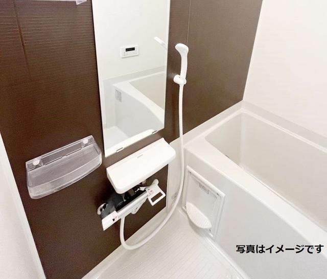 レピュア池上レジデンス（302） 室内