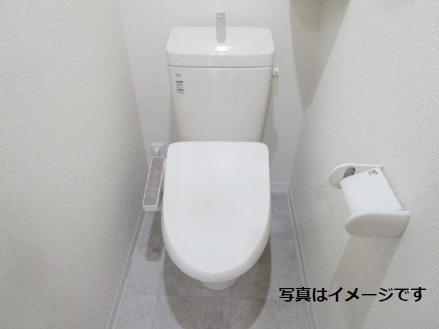 レピュア池上レジデンス（302） 室内