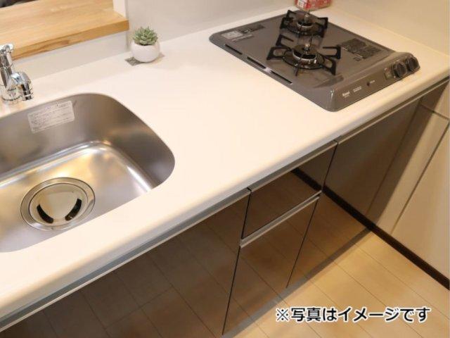 アンベリール王子Ⅱ（402） 室内