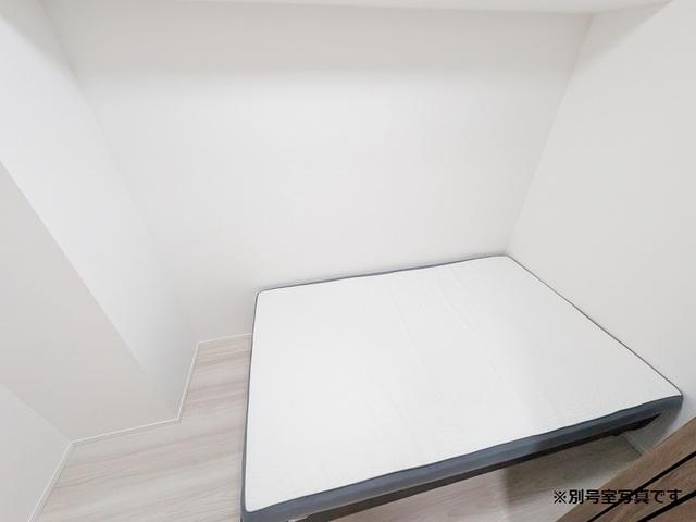 スパシエ幡ヶ谷（209） 室内
