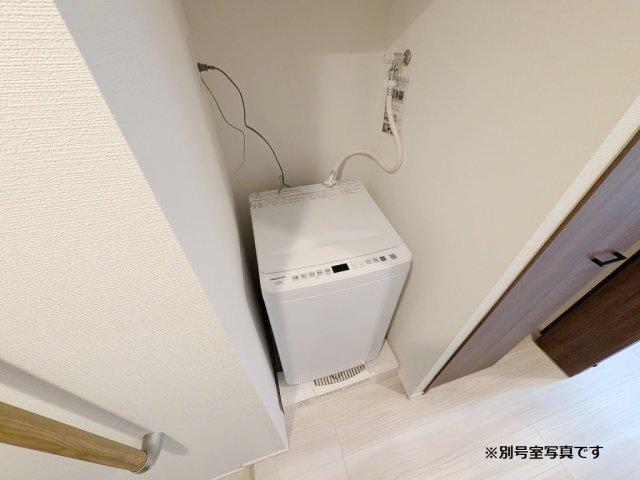 スパシエ幡ヶ谷（209） 室内