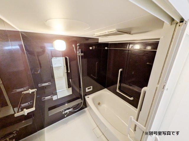 スパシエ幡ヶ谷（209） 室内