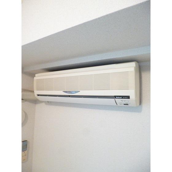 サングランパ（0503） 部屋画像