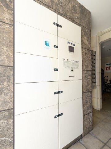 ベルジューレ高輪（0102） 部屋画像
