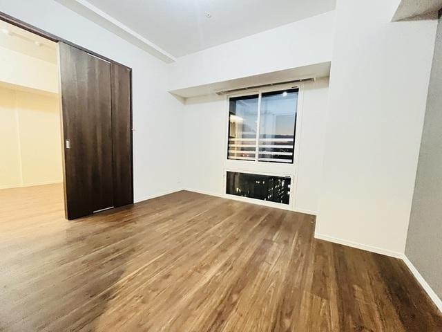 THE MAYFAIR（1202） 室内