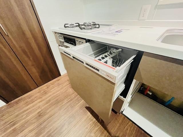 THE MAYFAIR（1202） 設備