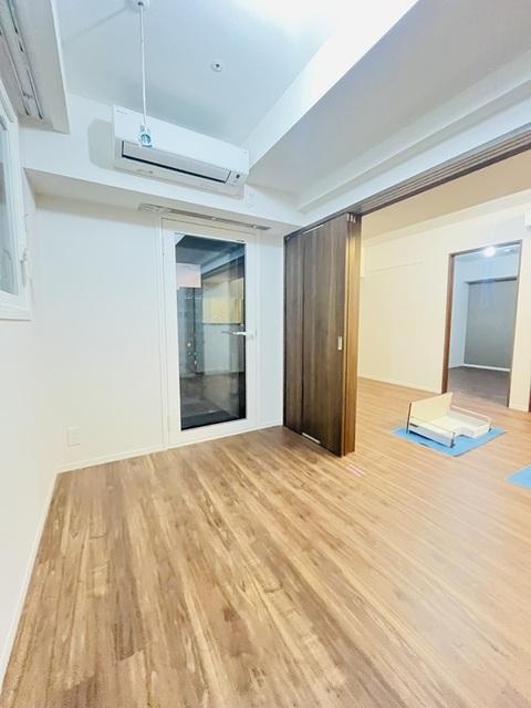 THE MAYFAIR（1202） 室内