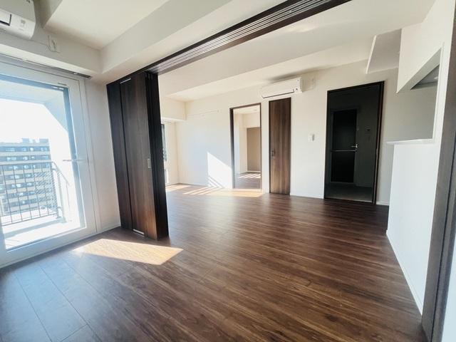 THE MAYFAIR（1202） 室内