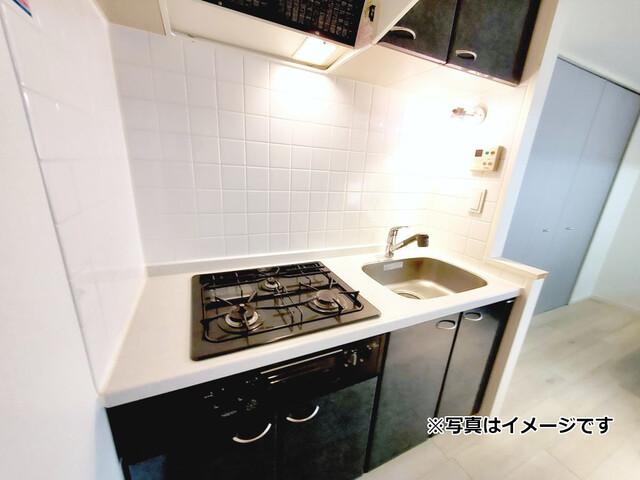 ネオアーバンレジデンス江古田（404） 室内