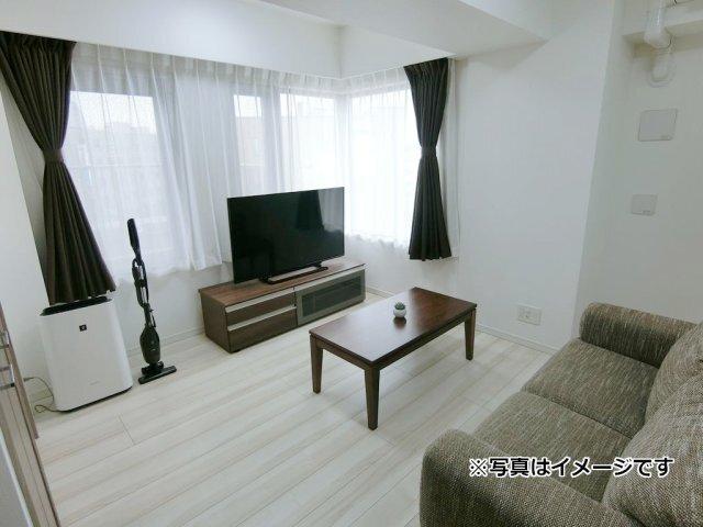 ジェノヴィア幡ヶ谷（503） 室内
