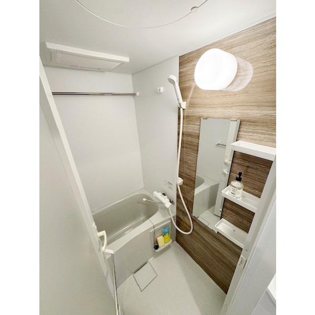 SAKURA AXIS中板橋（704） 室内