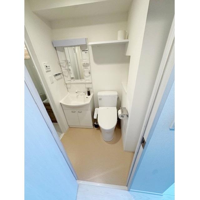 SAKURA AXIS中板橋（704） 室内