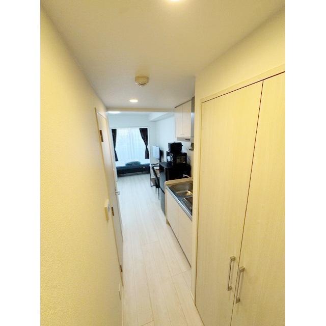 SAKURA AXIS中板橋（704） 室内