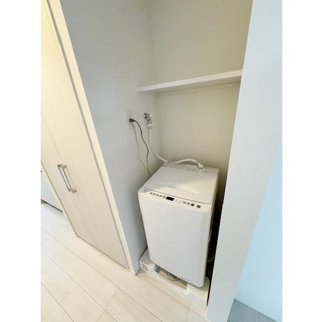 SAKURA AXIS中板橋（704） 室内