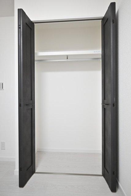ＥＳ−Ｇｒａｎｄｅ東中野 部屋画像