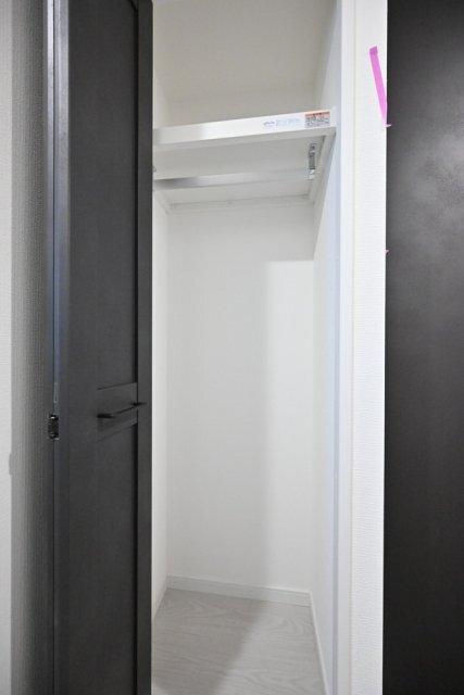 ＥＳ−Ｇｒａｎｄｅ東中野 部屋画像