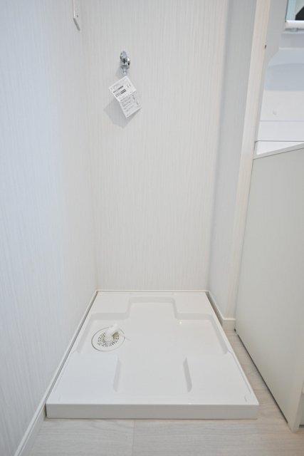ＥＳ−Ｇｒａｎｄｅ東中野 部屋画像