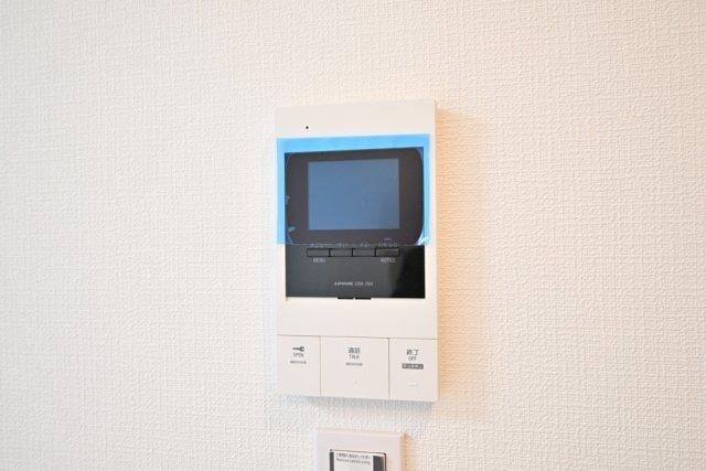 ＥＳ−Ｇｒａｎｄｅ東中野 部屋画像