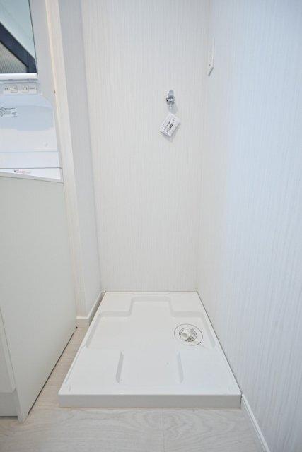 ＥＳ−Ｇｒａｎｄｅ東中野 部屋画像