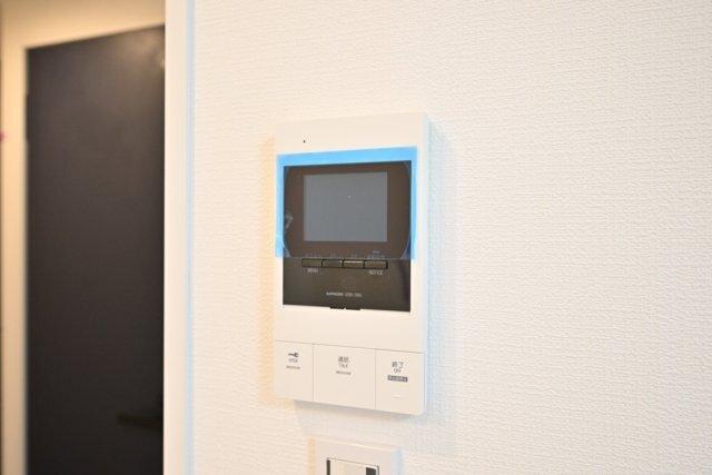 ＥＳ−Ｇｒａｎｄｅ東中野 部屋画像