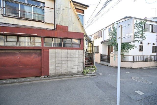ＥＳ−Ｇｒａｎｄｅ東中野 部屋画像