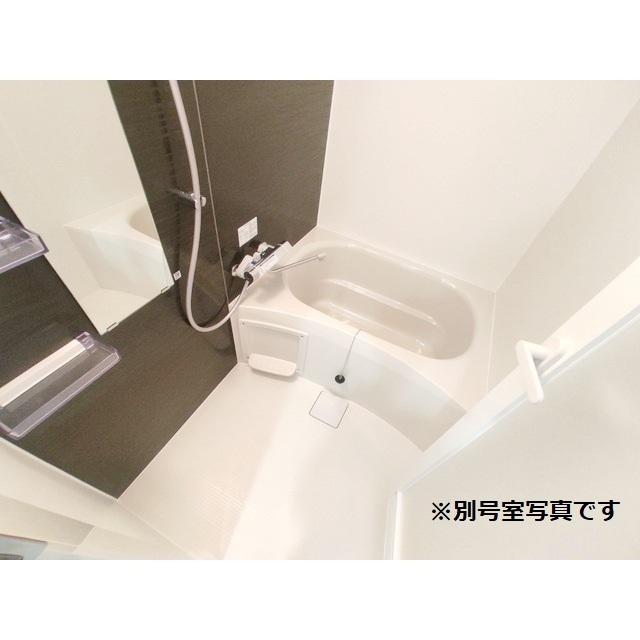 プレール・ドゥーク方南町（205） 室内