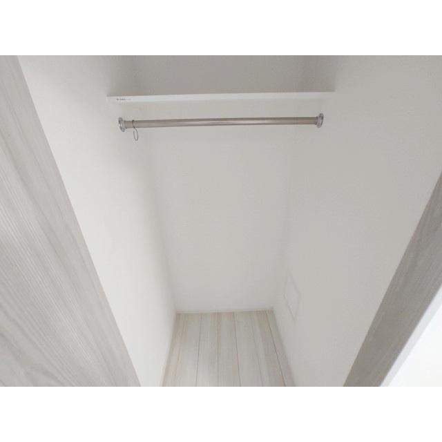 プレール・ドゥーク方南町（205） 室内