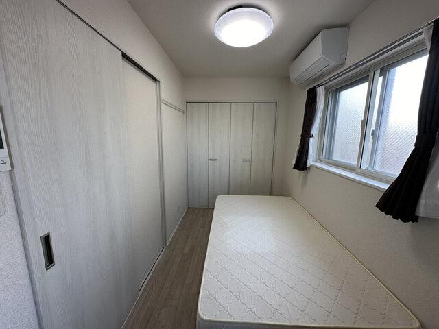 レピュア池上レジデンス（401） 室内