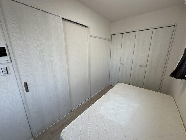 レピュア池上レジデンス（401） 室内