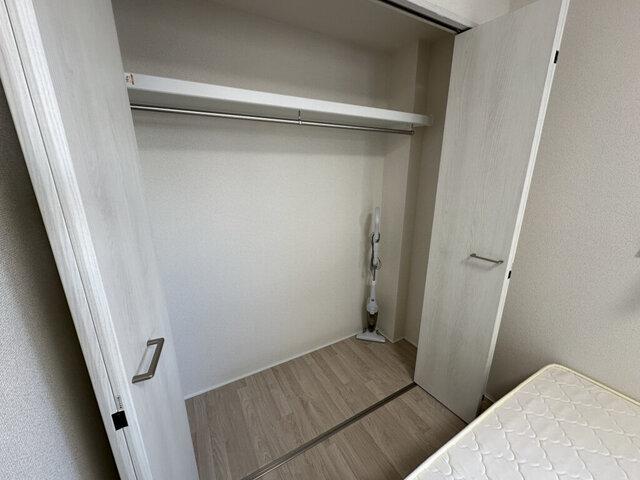 レピュア池上レジデンス（401） 室内