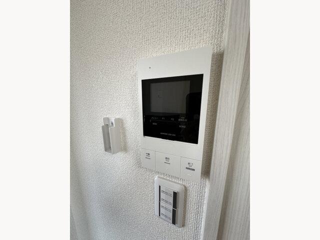 レピュア池上レジデンス（401） 室内