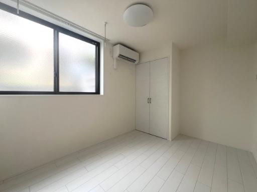 早稲田鶴巻町IMAハウス（204） 室内