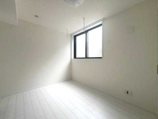 早稲田鶴巻町IMAハウス（103） リビング