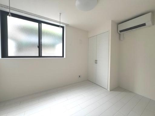早稲田鶴巻町IMAハウス（103） 室内