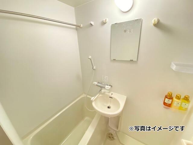 パークウェル文京千石（206） 室内
