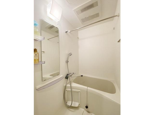 Log Shinagawa Surfside（404） 室内