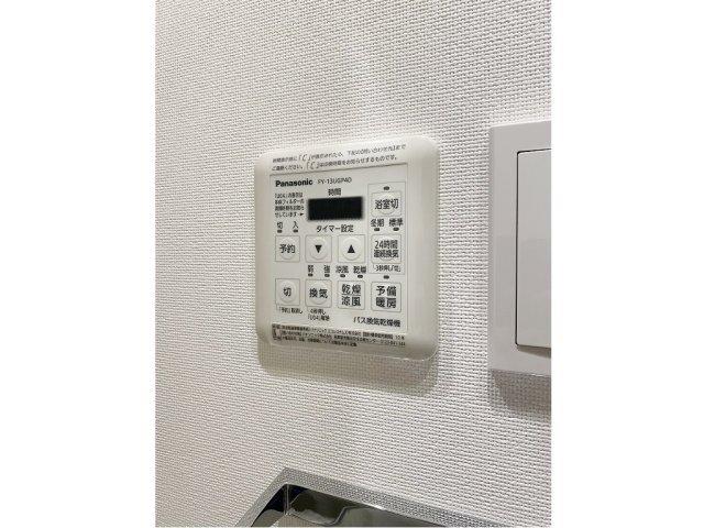 Log Shinagawa Surfside（404） 室内