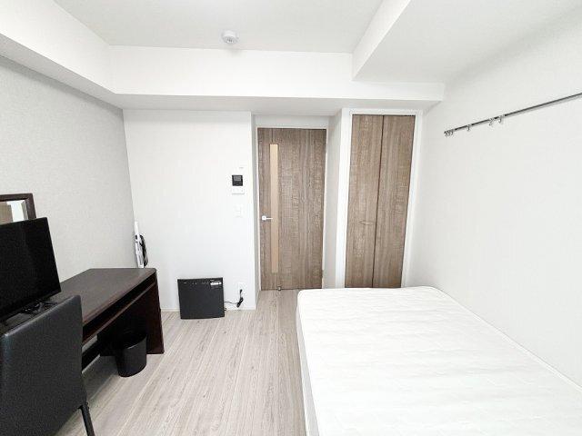 クレヴィスタ大井町（403） 室内