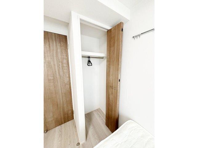 クレヴィスタ大井町（403） 室内