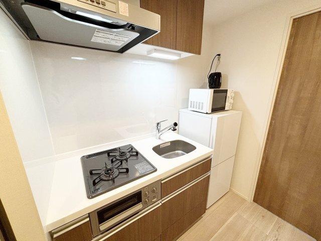 クレヴィスタ大井町（403） 室内