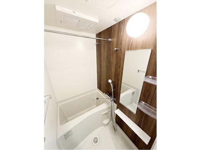 クレヴィスタ大井町（403） 室内