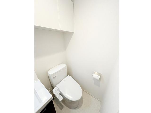 クレヴィスタ大井町（403） 室内