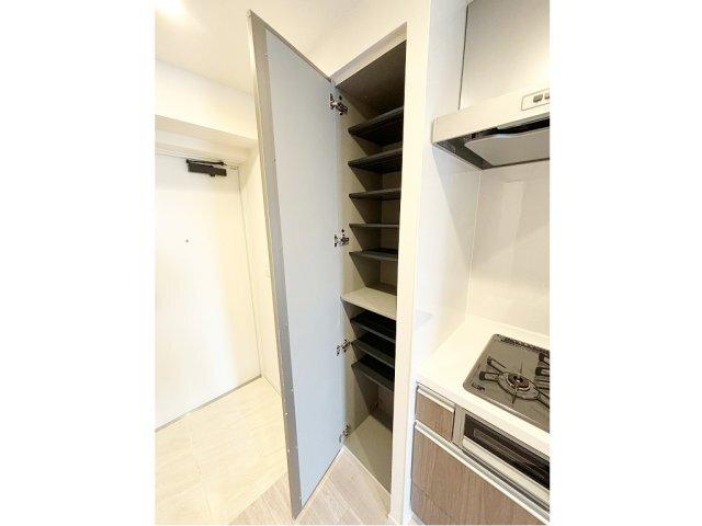 クレヴィスタ大井町（403） 室内