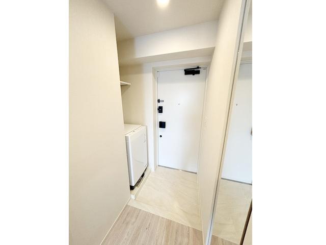 クレヴィスタ大井町（403） 室内