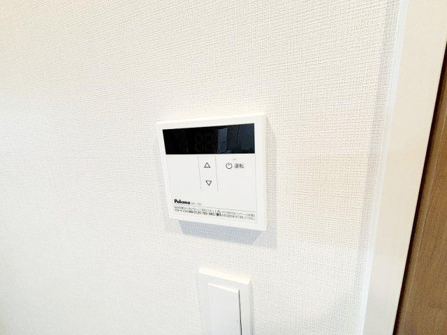 クレヴィスタ大井町（403） 室内